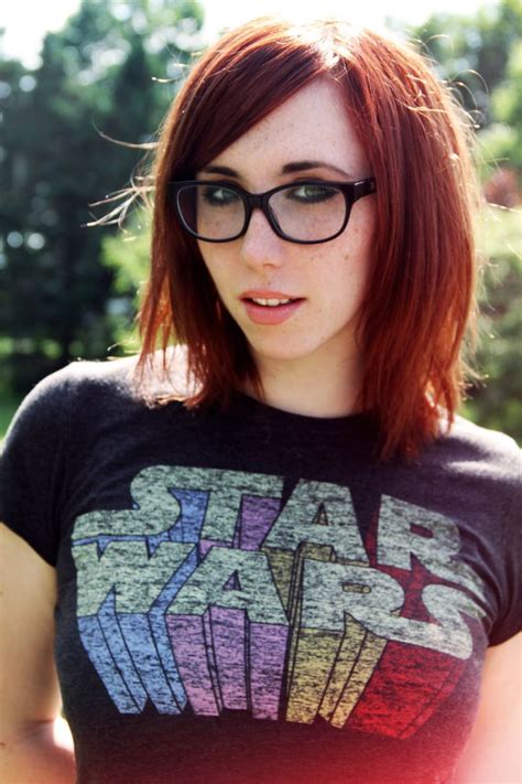 hot nerdy girl nude|Nerd Porn, Naked Nerdy Girls, Girls With Glasses